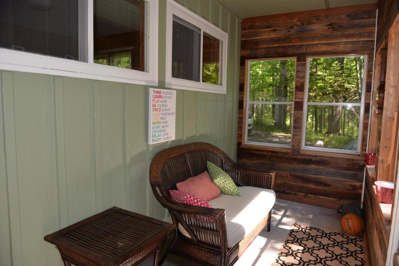 Decompression Zone Villa Arbor Vitae Exterior photo