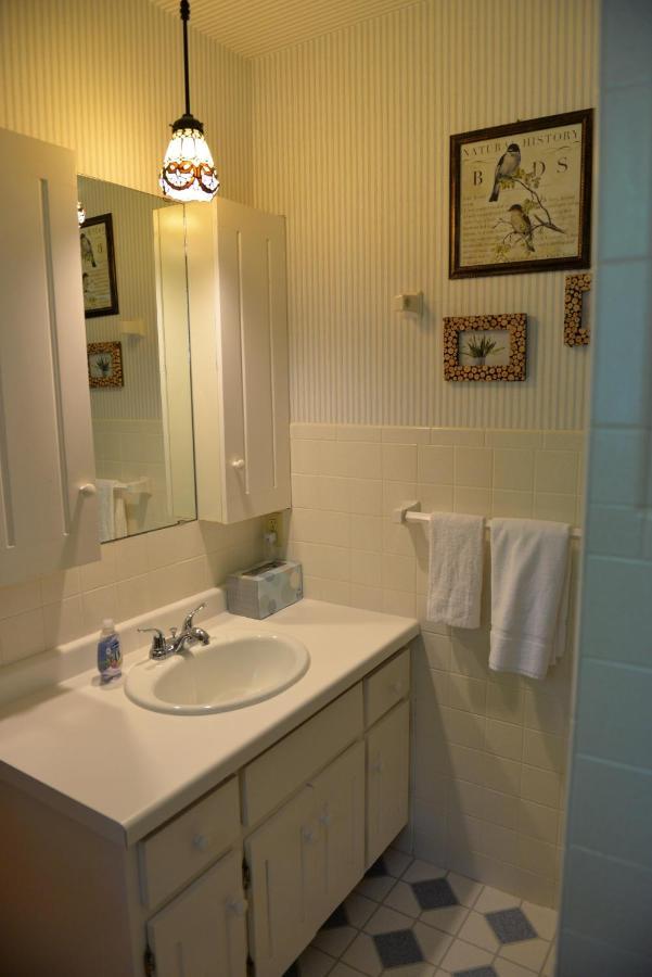 Decompression Zone Villa Arbor Vitae Exterior photo